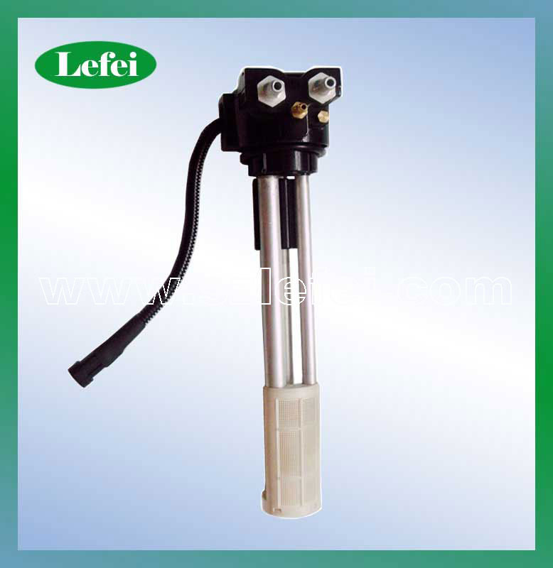 LFTX series Fuel lever sensor