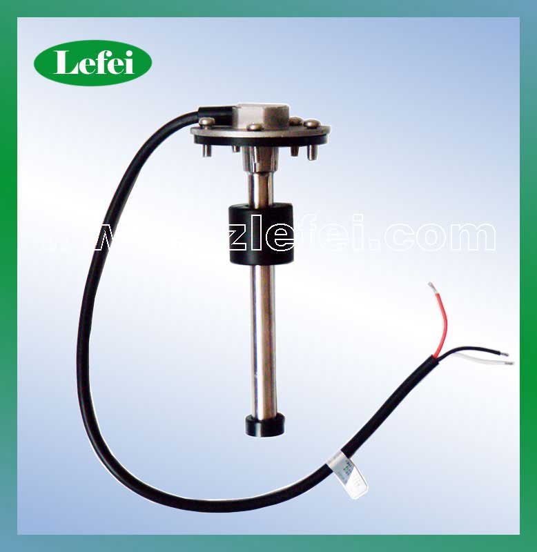 LFS5 series lever sensor