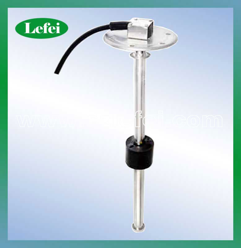 LFS6 series water tank lever sensor