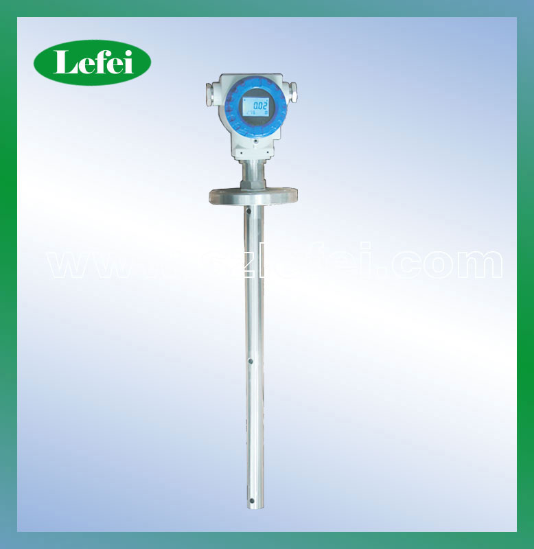 CR series Industrial oil level Sensor