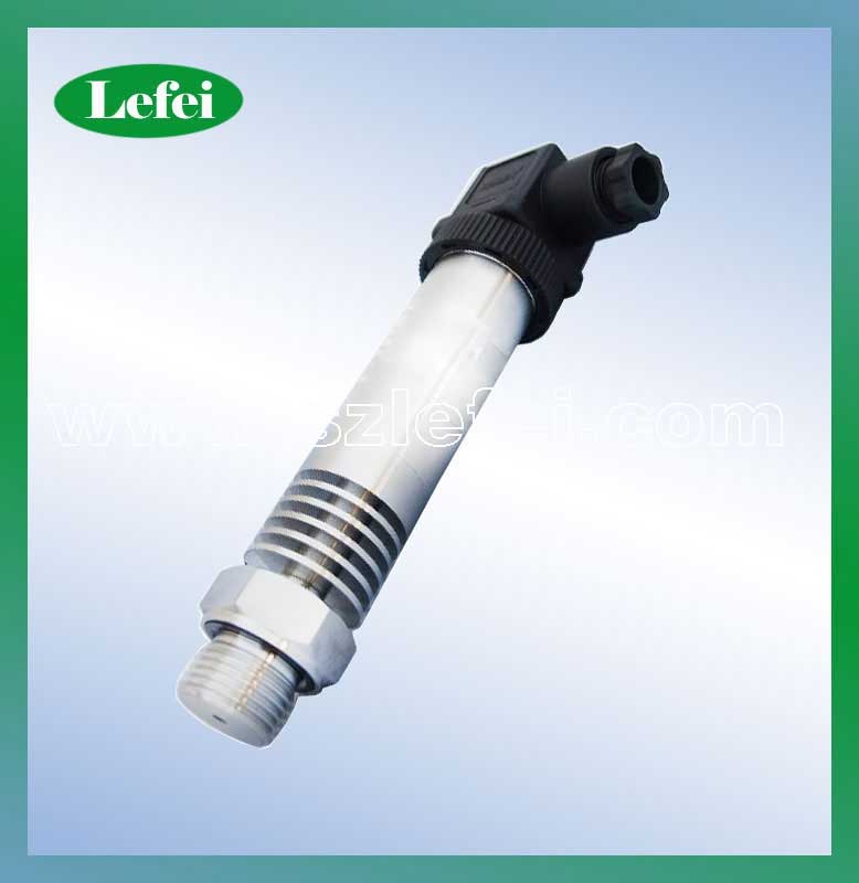 High temperature pressure transmitter