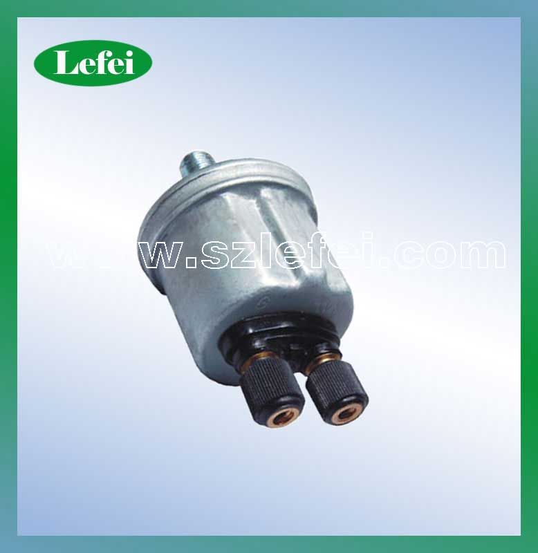 Pressure sensor