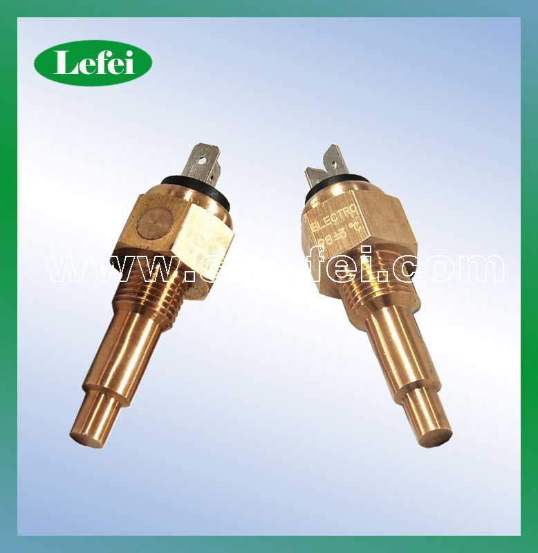 water temperature sensor